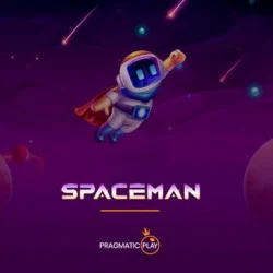 Spaceman 45x bet